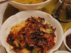 -大鸭梨烤鸭(左家庄店)