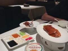 -四季民福烤鸭店(王府井东安门店)