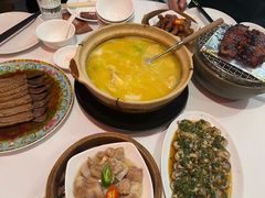 金汤花胶鸡-洪禧楼·老广东海鲜酒楼(宁波万象城店)