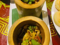 -福照楼汽锅鸡·云南菜(护国路店)