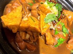 -后海16号·北京私房菜