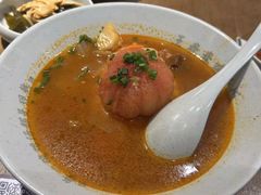 -王春春鸡汤饭(重庆巴南万达店)
