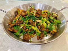 -天津大学·四十二斋餐厅