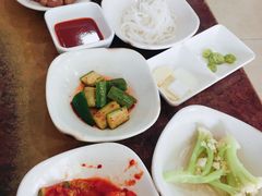 -春川铁板鸡(高科园店)