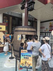 -乐高品牌旗舰店(人民广场店)