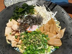 日式油拌面-九州酒场ひこぞう(1号店)