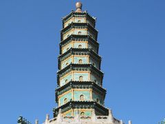-须弥福寿之庙