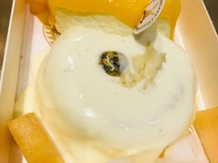 -食武士·舒芙蕾(新街口明瓦廊店)