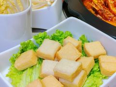 -巴蜀王婆大虾(南锣鼓巷店)