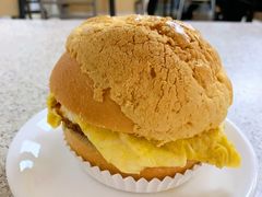 -沙溪兄茶餐厅