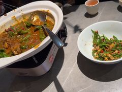 -楚山晓·楚湘菜(江夏永旺店)