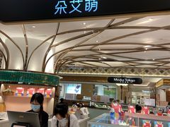 -杭州大厦LSE城市生活超市(杭州大厦店)