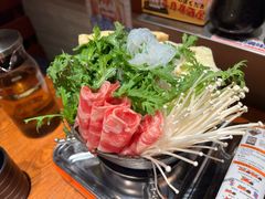 -三月居酒屋(青年大街店)