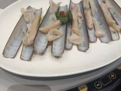 -协成海鲜火锅(情侣路店)