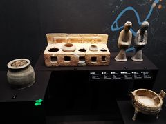 -盘龙城国家考古遗址公园