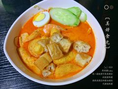 -绿柠食堂(北外滩店)