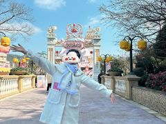 -安吉Hello Kitty乐园