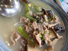 -乔家满族八大碗(流水沟店)