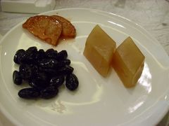 -湖影中餐厅·南京金茂威斯汀大酒店