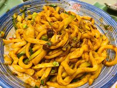 -那家小馆•北京菜•烤鸭(中关村店)