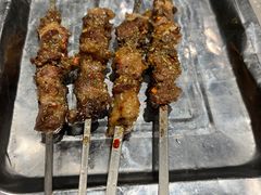 -萧记三鲜烩面(黄河路店)
