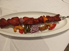 -马克西姆俄罗斯餐厅(通亚街店)