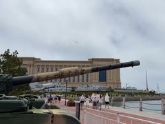 -中国人民解放军海军博物馆