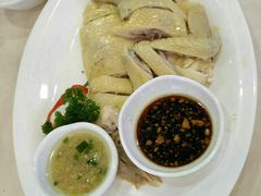 -和乐喜宴海鲜酒家(骏荣广场店)