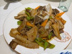 -老仁义·清真菜(太古街店)