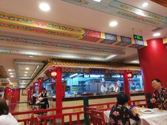 -万荣烤鸭店·北京菜(天坛店)