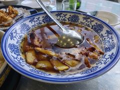 -建坤水席宫·洛阳菜(中州路店)