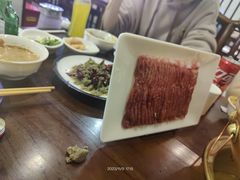 -清真·鸦儿李记·小馆(后海店)