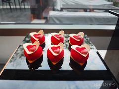 -深圳四季酒店·馥自助餐厅