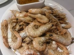 -船歌·鱼水饺青岛菜(正阳路店)