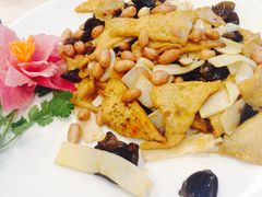 -新溢香国际酒店-中餐厅