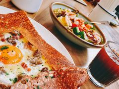 -RAC BAR(安福路店)