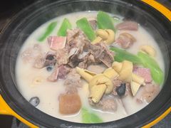 -宁邦·家宴·南京菜(红山动物园店)