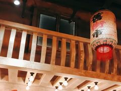 -旧街市鲜货老火锅(大光路店)