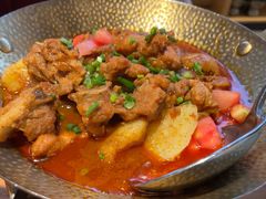 -云味馆·云南菜·云南米线(景田店)
