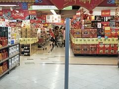 -华润万家(天河东店)