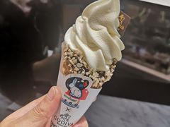 大白兔冰淇淋-GODIVA(宁波来福士店)