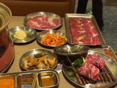 -西塔老太太泥炉烤肉(双井店)
