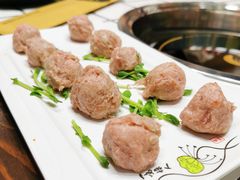 撒尿牛丸-九牛捞火锅(文化路店)