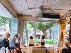 -来回·咖啡(天河南店)