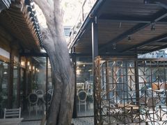 -糖房咖啡(南锣鼓巷店)