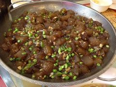 铁锅凉粉-洛阳面馆(红专路店)