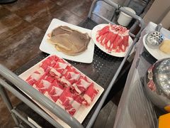 -鑫龙火锅城(青岛分店)