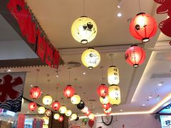 -怪物的冰与火(天虹商场中山路店)