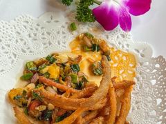 -美未居·老字号·地道顺德菜·桑拿鸡·鱼生(容桂店)