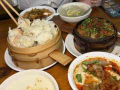 -豆相识•九九豆腐脑(牛咡桥店)